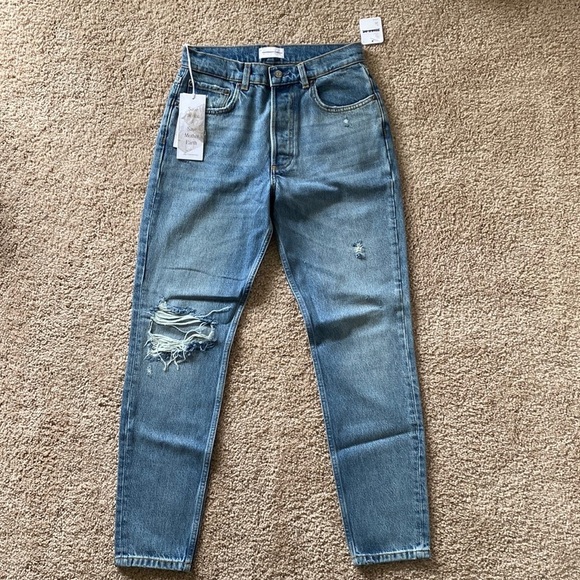 Free People x Boyish the Billy Jean - Picture 3 of 8